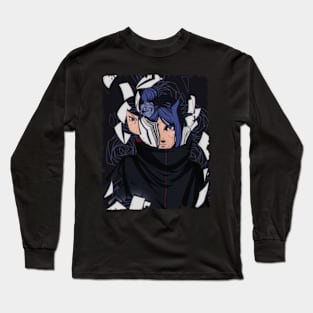 KONAN MERCH VTG Long Sleeve T-Shirt